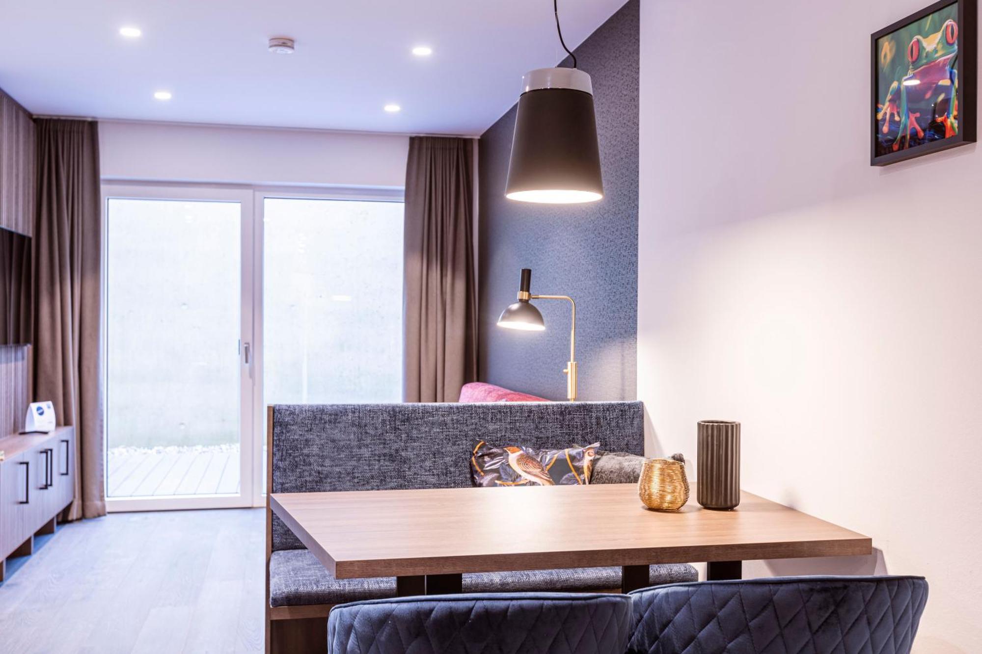 Brixental Suites Hopfgarten By Alps Resorts Hopfgarten im Brixental Ngoại thất bức ảnh