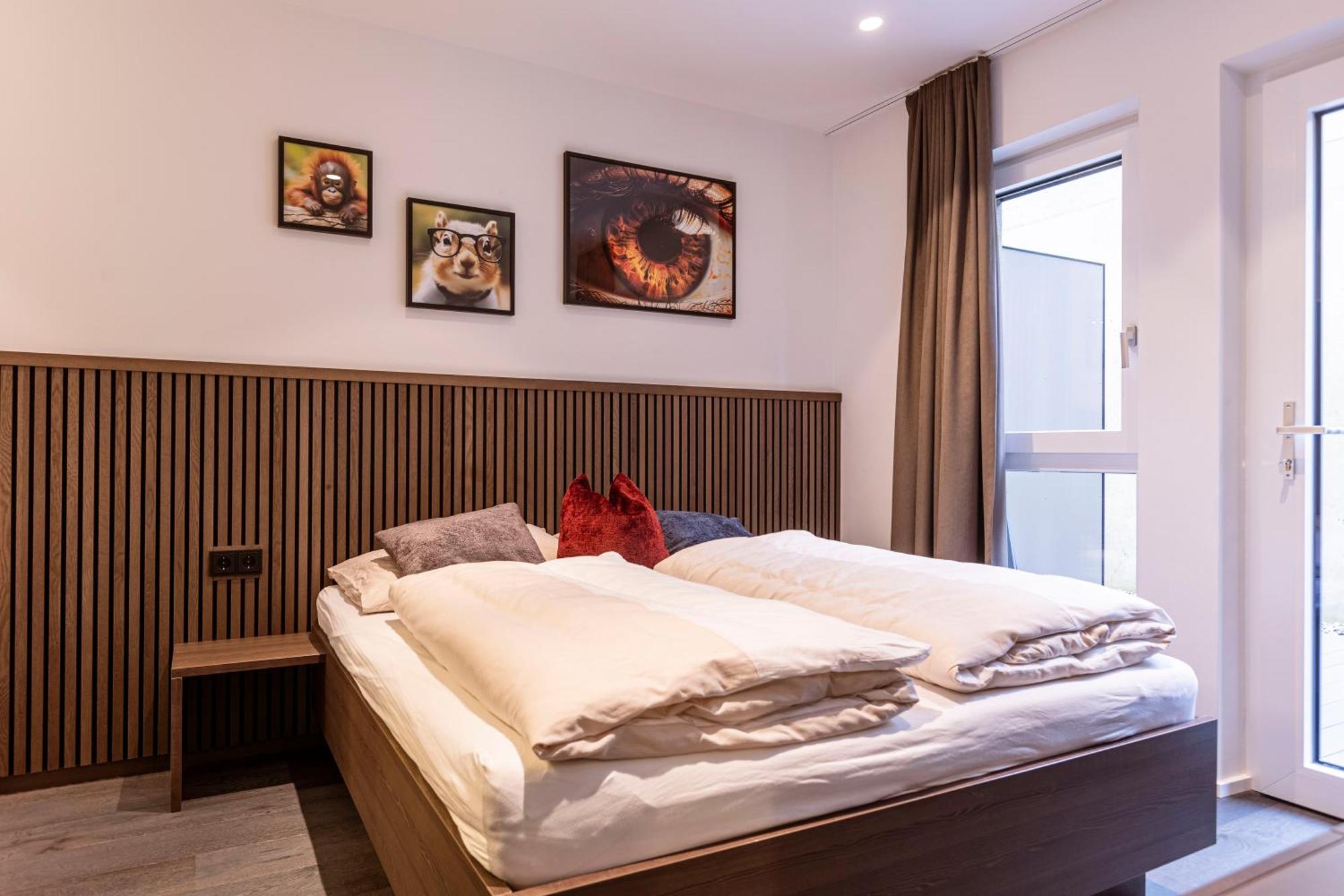 Brixental Suites Hopfgarten By Alps Resorts Hopfgarten im Brixental Ngoại thất bức ảnh