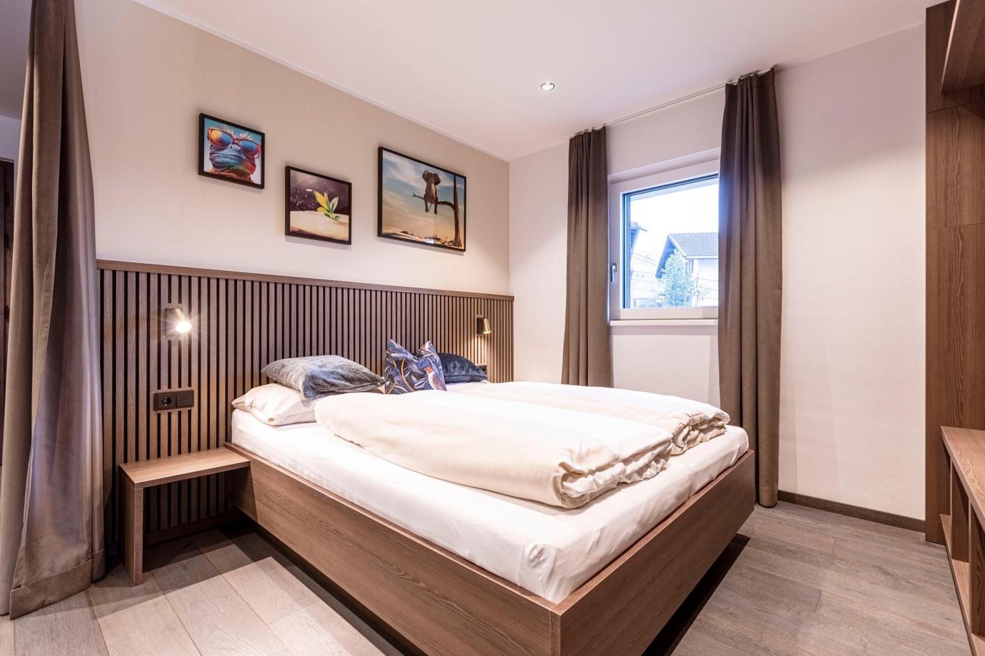 Brixental Suites Hopfgarten By Alps Resorts Hopfgarten im Brixental Ngoại thất bức ảnh