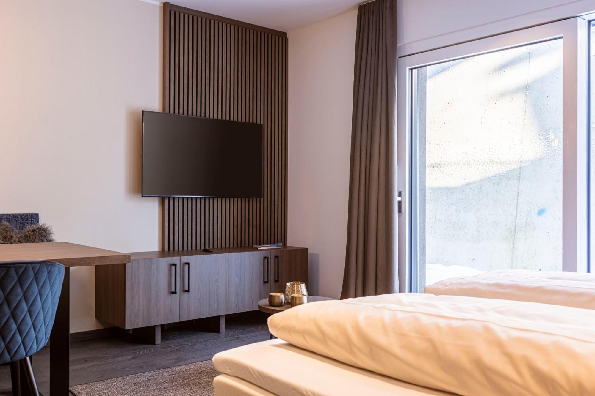 Brixental Suites Hopfgarten By Alps Resorts Hopfgarten im Brixental Ngoại thất bức ảnh