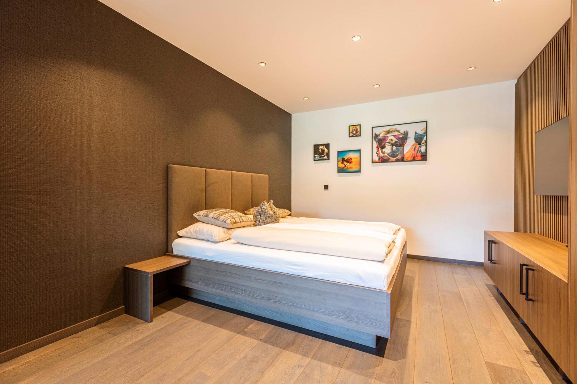 Brixental Suites Hopfgarten By Alps Resorts Hopfgarten im Brixental Ngoại thất bức ảnh