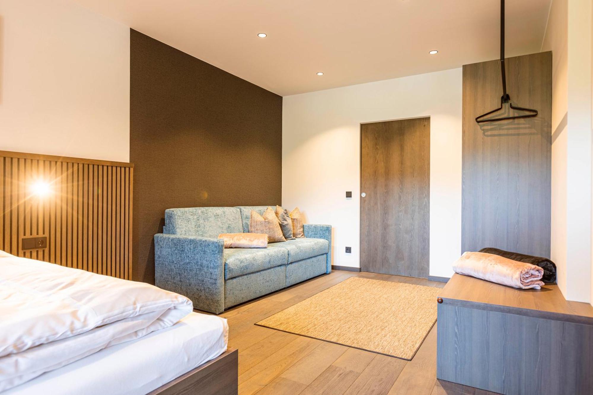 Brixental Suites Hopfgarten By Alps Resorts Hopfgarten im Brixental Ngoại thất bức ảnh